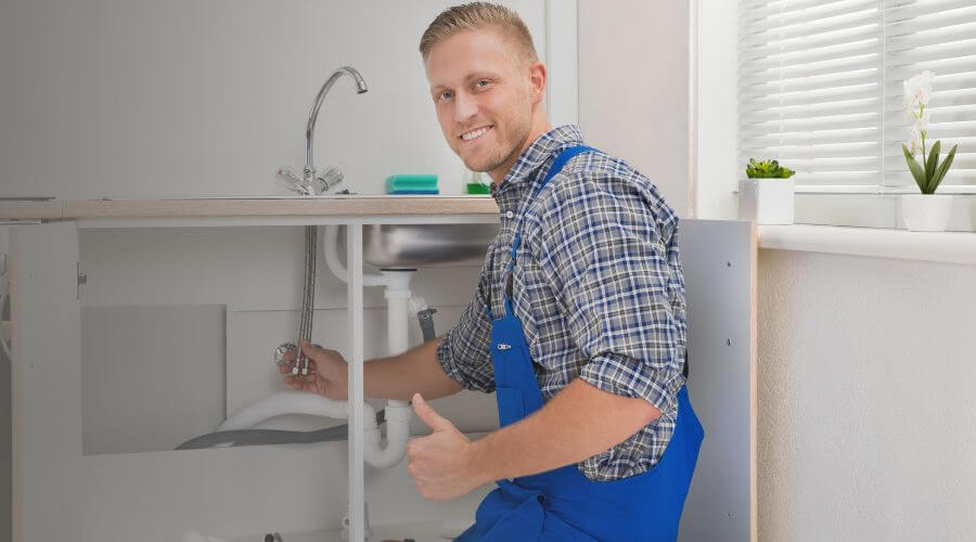 Emergency Plumbing Repair in Fabens, TX